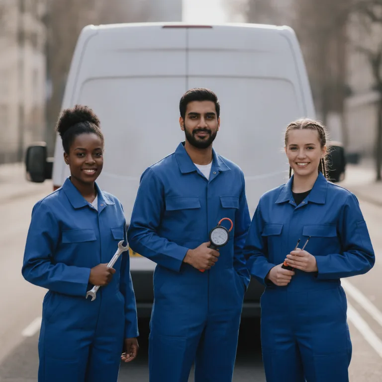 Gasheizung Reparatur Brandenburg an der Havel
